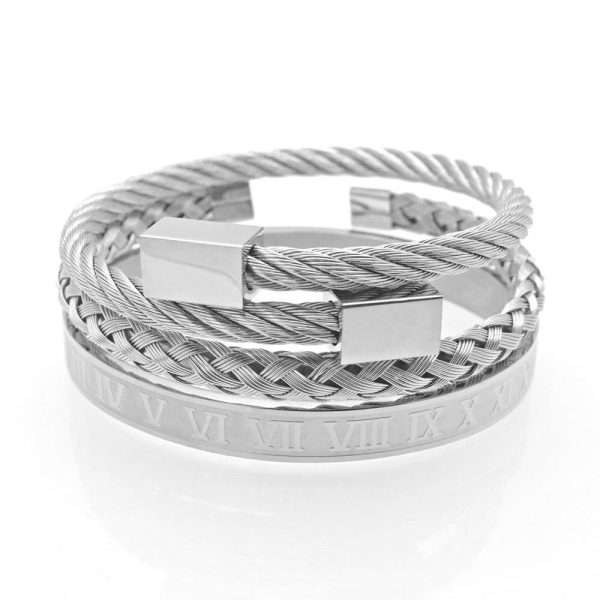 Premium Bracelet Set
